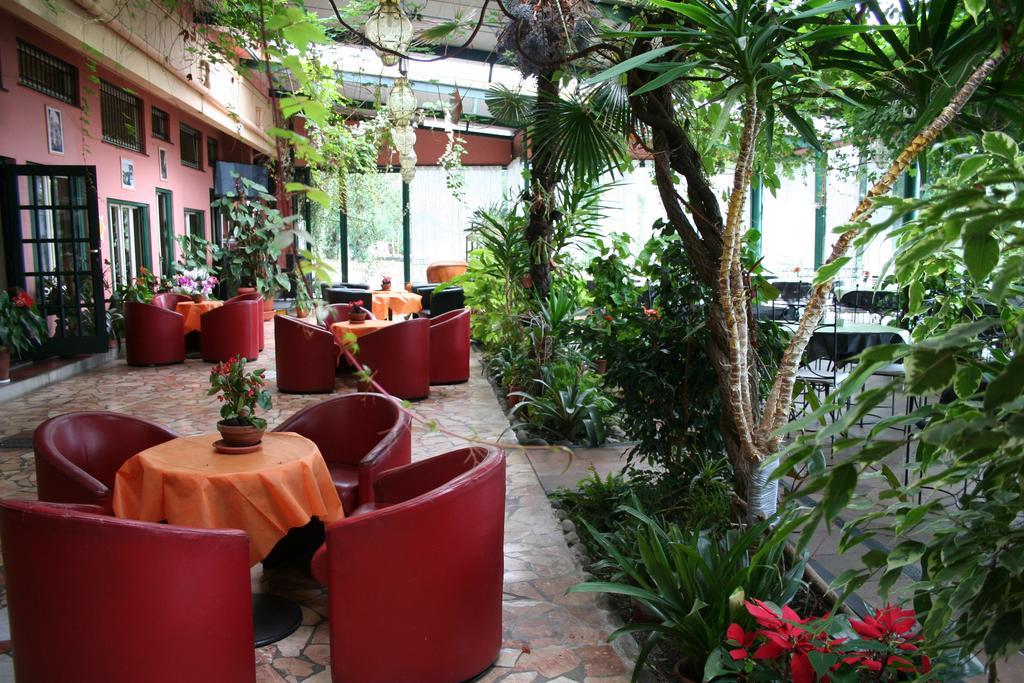 Hotel 5 Terre Nel Sole Deiva Marina Extérieur photo